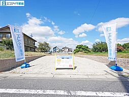 刈谷市井ヶ谷町3期　新築分譲住宅