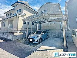 岡崎市松橋町1丁目　戸建