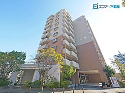 ガーデンヒルズ三河安城駅前