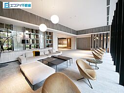 グランフォーリア安城