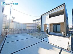 刈谷市今川町鍋田　戸建