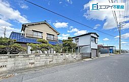 安城市藤井町居林　戸建