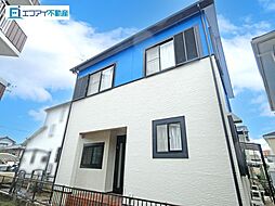 刈谷市恩田町　戸建