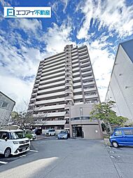 グローリアス安城和泉町