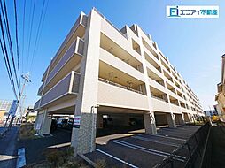 エルグランデ横山II