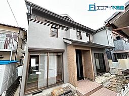 刈谷市末広町　戸建