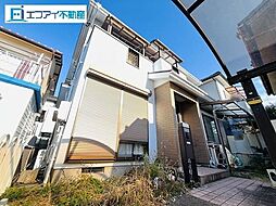 刈谷市末広町　戸建