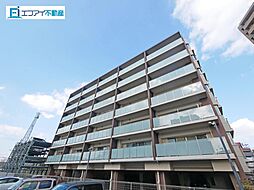 カルティア安城桜町