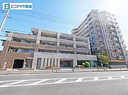 ライオンズガーデン新安城