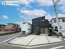 刈谷市野田町西屋敷　戸建