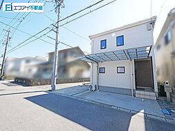 西尾市下矢田町　戸建