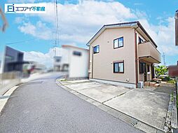 安城市安城町城堀　戸建