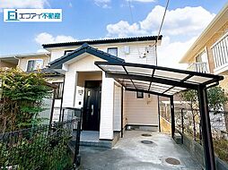 知立市八橋町神戸　戸建