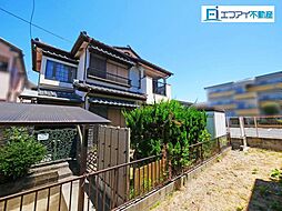 知立市新林町茶野　戸建