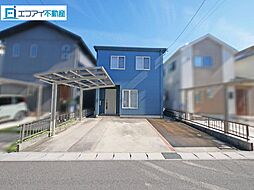 安城市二本木町二本木　戸建