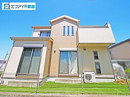 岡崎市赤渋町野中　戸建
