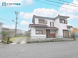 岡崎市羽根町字小豆坂　土地