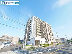 エクセルグランデ築地アネックス