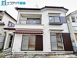 知立市八橋町町田　戸建
