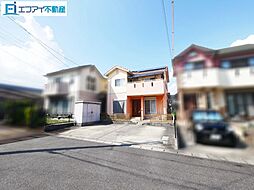 岡崎市西大友町字蓮花寺　戸建
