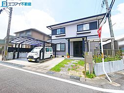 刈谷市野田町沖野　戸建