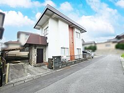 安城市上条町背戸田　戸建
