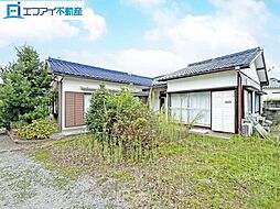 西尾市米津町宮前 土地