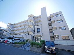 シャンボール若松 207