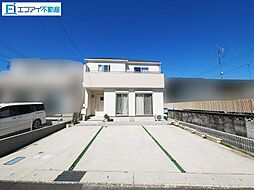 知立市昭和4丁目　戸建