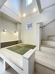 BLOOMING GARDEN北27条東7丁目 １号棟