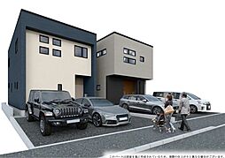 BLOOMING GARDEN山の手6条5丁目