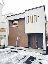 BLOOMING GARDEN北36条東10