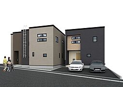 ブルーミングガーデン北27条東20丁目