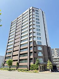 ライオンズひばりが丘フォレストフォート 204