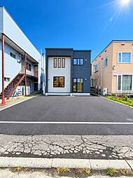ブルーミングガーデン北郷9条3丁目 1号棟
