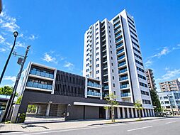 シティハウス円山裏参道レジデンス 901