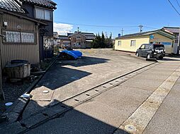 射水市二口の土地