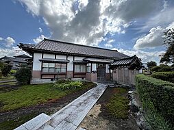 富山市馬瀬口の一戸建て