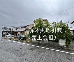 富山市新金代２丁目