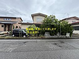 富山市新金代２丁目