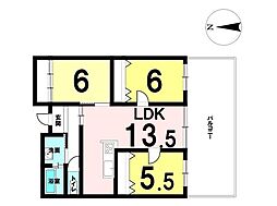 アーベントハイム明野