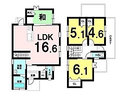 中古戸建／横尾