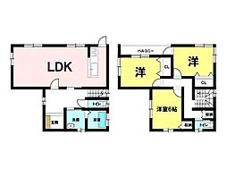 中古戸建／城原