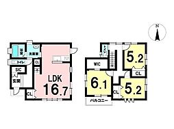 中古戸建／小池原