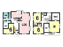 中古戸建／横尾