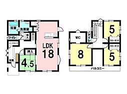 中古戸建／横尾