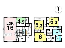 中古戸建／横尾