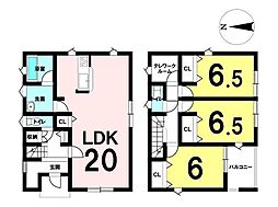 新築戸建／明野西