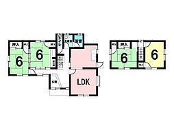 中古戸建／小池原