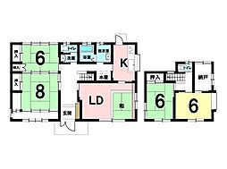 中古戸建／明野北